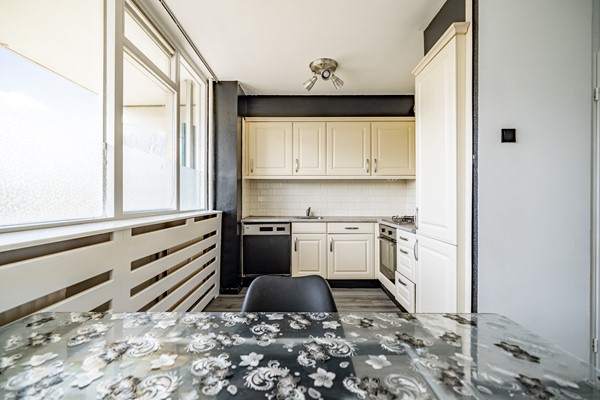 Medium property photo - Merendonk 42, 2317 XN Leiden